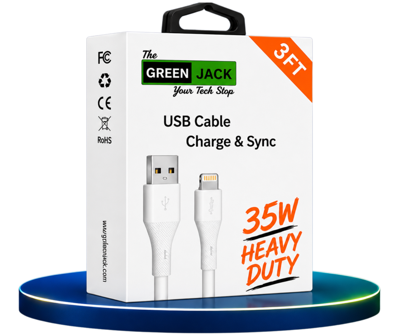 USB Cable