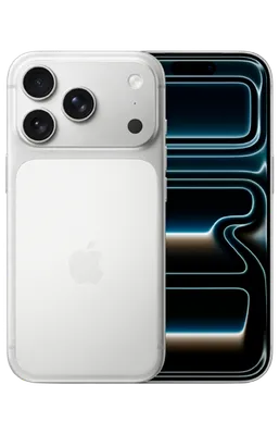 iPhones
