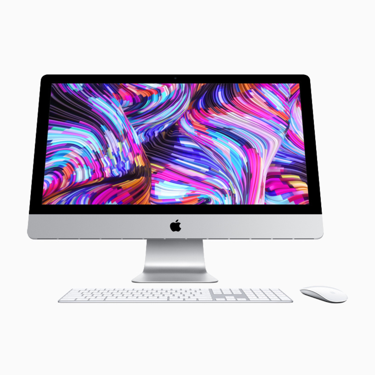 Mac-iMac Repair