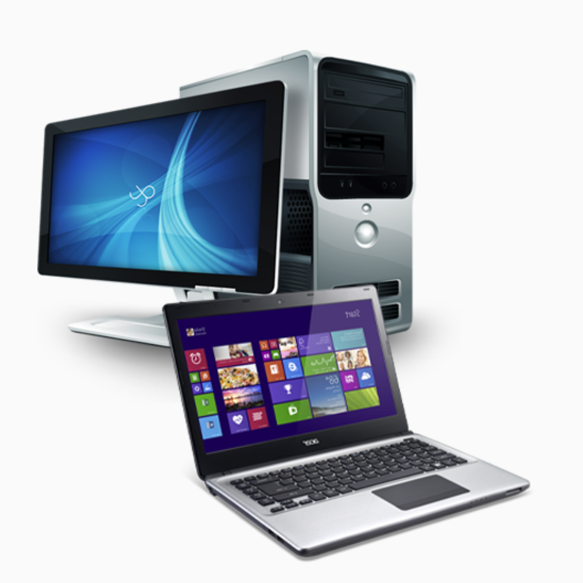 PC-Laptop Repair