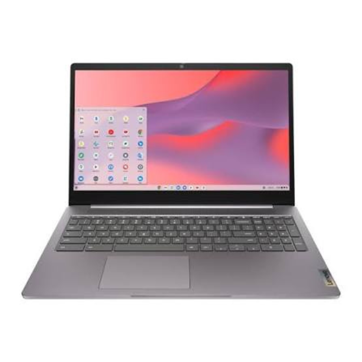 Lenovo IdeaPad 3i Chromebook, 15.6” FHD Display, 