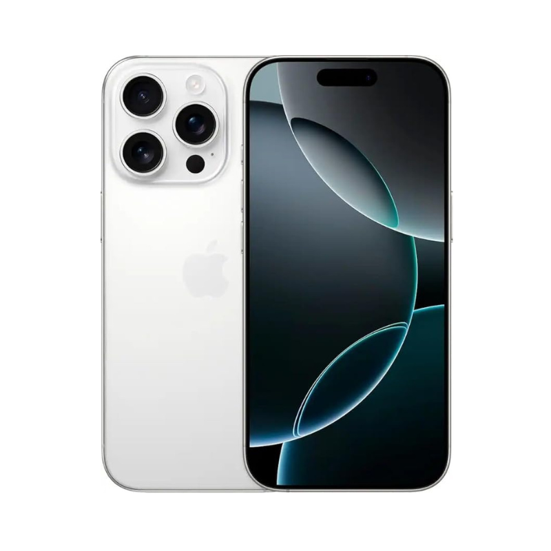IPHONE 16 PRO MAX -RENEWED-UNLOCKED