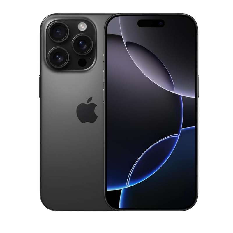 IPHONE 16 PRO MAX -RENEWED-UNLOCKED