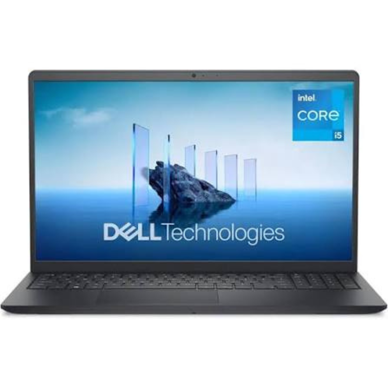 Dell 15 Touchscreen Laptop for Business, 