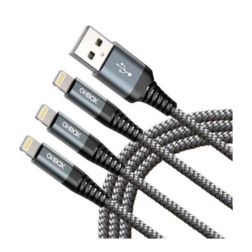 IPHONE CHARGING CABLE 